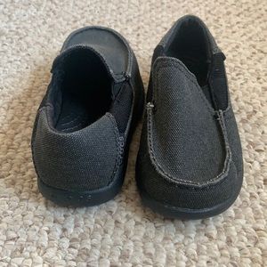 Shoes, Smoke Free Home